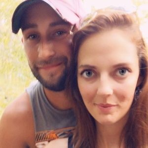 Meet your Posher, Lacy